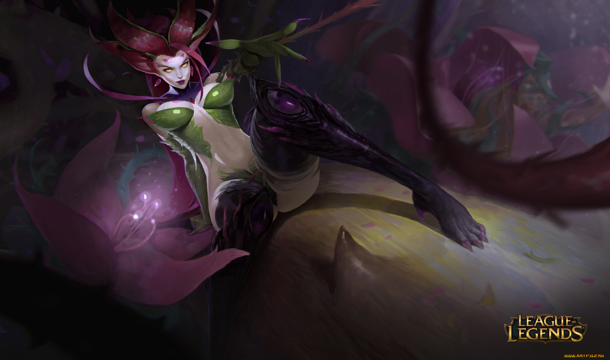  , league of legends, league, of, legends, , , , zyra, 